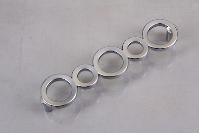 Меблева ручка Falso Stile РК-442