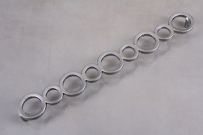 Меблева ручка Falso Stile РК-443