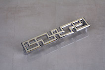 Мебельная ручка Falso Stile РК-444
