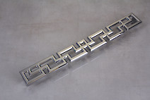 Мебельная ручка Falso Stile РК-445