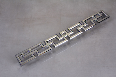 Меблева ручка Falso Stile РК-445