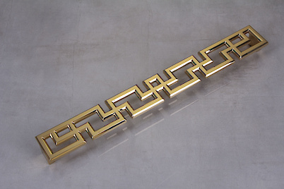 Меблева ручка Falso Stile РК-447