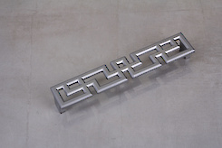 Меблева ручка Falso Stile РК-448 колекції Glamour