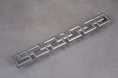 Меблева ручка Falso Stile РК-449