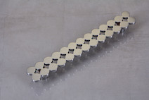 Меблева ручка Falso Stile РК-450