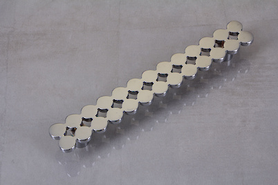 Меблева ручка Falso Stile РК-450