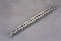 Меблева ручка Falso Stile РК-451