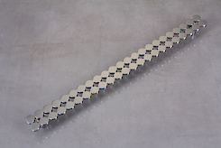 Меблева ручка Falso Stile РК-451 колекції Glamour