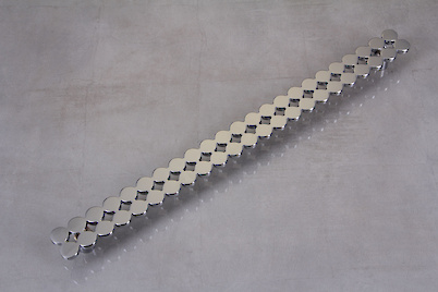 Меблева ручка Falso Stile РК-451