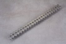 Мебельная ручка Falso Stile РК-453