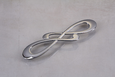 Меблева ручка Falso Stile РК-454