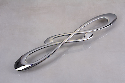 Меблева ручка Falso Stile РК-455