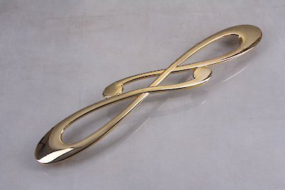 Меблева ручка Falso Stile РК-457