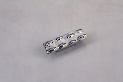 Ручка мебельная Falso Stile РК-463 коллекции Glamour