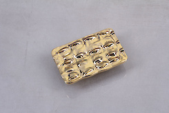 Меблева ручка Falso Stile РК-467 колекції Glamour