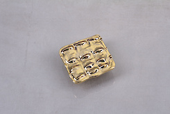 Ручка меблева Falso Stile РК-468 колекції Glamour