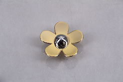 Меблева ручка Falso Stile РК-470 колекції Glamour