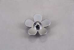 Меблева ручка Falso Stile РК-471 колекції Glamour