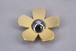 Ручка мебельная Falso Stile РК-472 коллекции Glamour