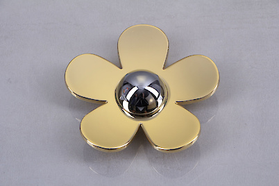 Меблева ручка Falso Stile РК-472