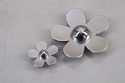 Меблеві ручки Falso Stile колекції Glamour