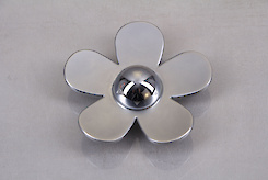 Меблева ручка Falso Stile РК-473 колекції Glamour