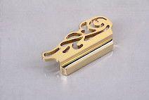 Мебельная ручка Falso Stile РК-478