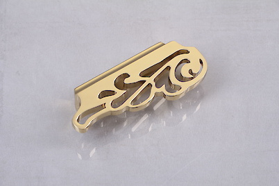 Меблева ручка Falso Stile РК-479