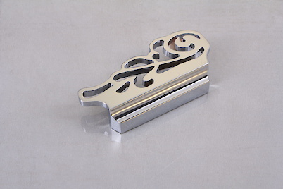 Меблева ручка Falso Stile РК-480