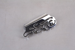 Ручка мебельная Falso Stile РК-481 