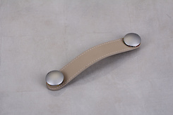 Меблева ручка Falso Stile РК-487 колекції Leather