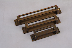 Ручки мебельные Falso Stile коллекции Country