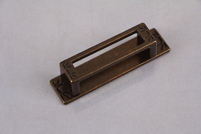 Меблева ручка FalsoStile РК-492