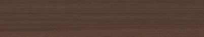 Меблева крайка ABS Hranipex 22/0.45 мм HD 283738 Горіх Авіньйон коричневий