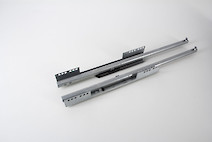 H Innotech/Quadro 30 SS н/в L=470 к-т Р (направляющая для ящика)