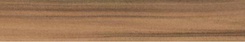 Меблева крайка ABS Egger 22/0.4 мм H3778 ST9 Горіх Карібіан натуральний