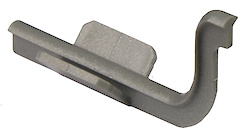 Угол внутренний 90° для профиля Gola L-образного Zobal