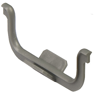 Кут внутрішнього стику 90° профілю C-подібного Zobal