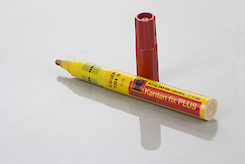 Фломастер для реставрації Kanten-Fix Д 243 колір Egger 3304 H