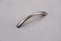 Ручка мебельная Falso Stile РК-495 inox (никель)​​​​​​​