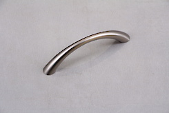 Ручка меблева Falso Stile PK-496 сатин