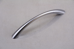 Ручка меблева Falso Stile РК-498 хром матовий