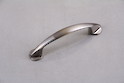 Ручка мебельная Falso Stile РК-507 inox (никель)​​​​​​​