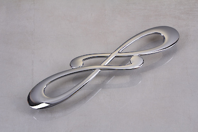 Меблева ручка Falso Stile РК-520