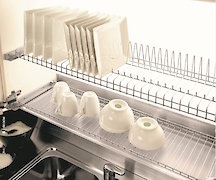 Сушка (сушилка) Vibo Verticale