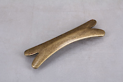 Мебельная ручка Giusti РГ 259 WMN661.064.00D1 старое золото