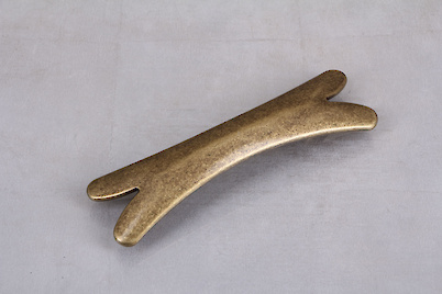 Мебельная ручка Giusti РГ 259 WMN661.064.00D1 старое золото