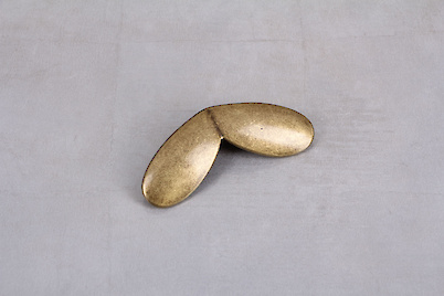 Мебельная ручка Giusti РГ 260 WMN661.B32.00D1 старое золото