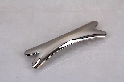 Мебельная ручка Giusti РГ 263 WMN661.096.00M1 никель хромированный