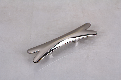 Мебельная ручка Giusti РГ 264 WMN661.064.00M1 никель хромированный